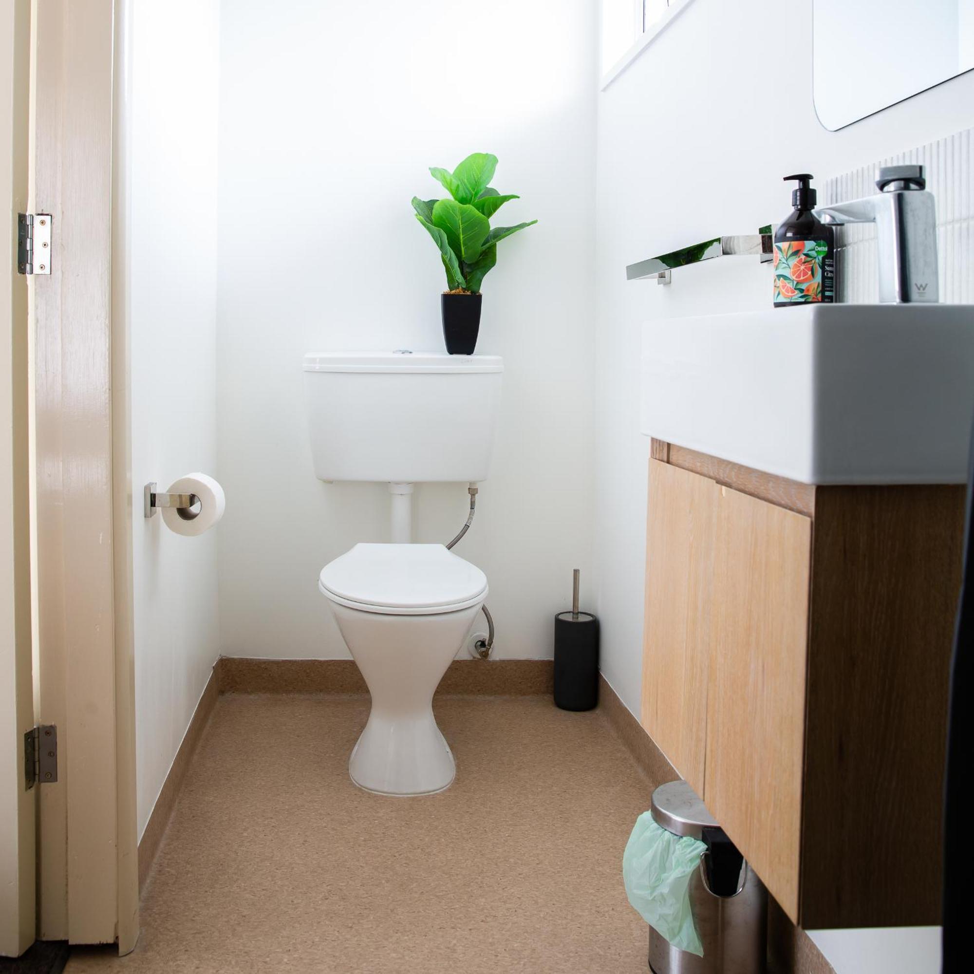 Chic Private Studio 5 Mins From Airport And Shops Christchurch Dış mekan fotoğraf
